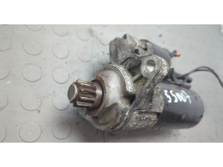 Стартер  Audi TT (8N) 1998-2006 3.2  02E911023H   