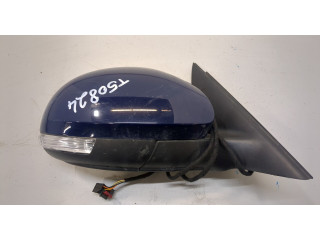 Зеркало боковое Skoda Yeti 2009-2014 правое