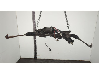 Рейка рулевая без г/у Volkswagen Tiguan 2016-2021