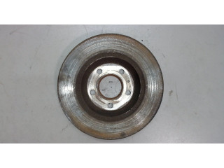 Диск тормозной  Audi A6 (C7) 2011-2014 2.0  задний     8K0615601B      