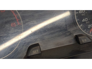 Přístrojová deska