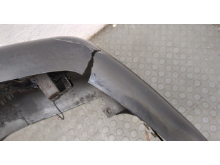 Бампер Mitsubishi Montero Sport / Pajero Sport 1996-2008 передний 6400A220