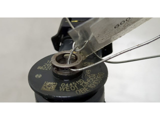 Форсунка топливная Ford Ranger 2006-2012 1449260, 0445110249