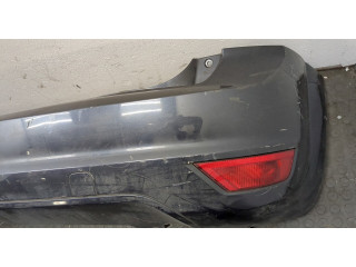 Бампер  Ford Focus 2 2008-2011 задний   1500402