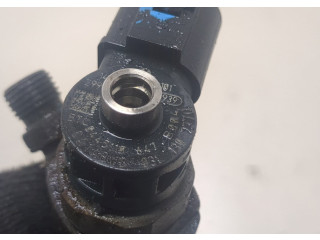 Форсунка топливная Skoda Yeti 2013-2018 03L138277Q