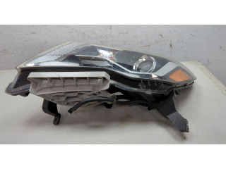 Фара передняя Nissan Pathfinder 2012-2020 левая