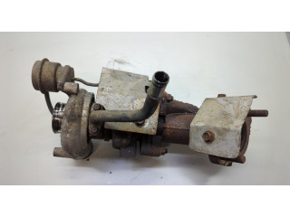 Турбина Mitsubishi Pajero / Montero 2000-2006 ME191474