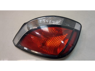 Задний фонарь          