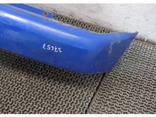 Бампер  Volkswagen Polo 1994-1999 задний    6N0807421C