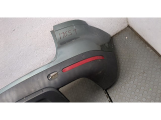 Бампер Volkswagen Touareg 2007-2010 задний