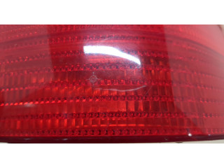 Задний фонарь