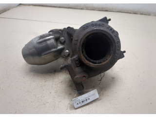  Турбина  Fiat Punto Evo 2009-2012             55233062