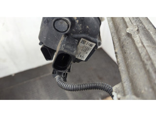    Рейка рулевая без г/у  Chevrolet Volt 2010-2015      