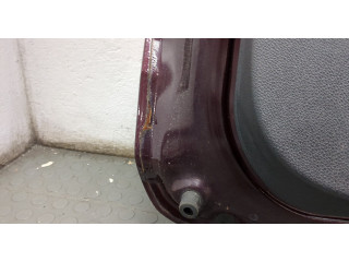 Замок багажника Ford Explorer 2010-2015