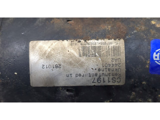 Стартер  Skoda Fabia 1999-2004 1.4     