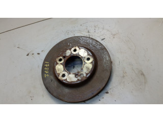 Диск тормозной Mitsubishi Galant 2004-2012 передний 4615A089