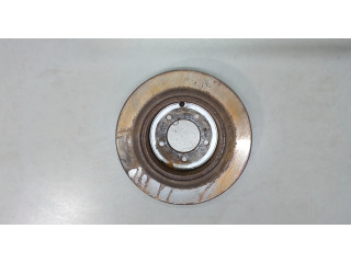 Диск тормозной Jeep Compass 2006-2011 2.0 задний 4743999AA