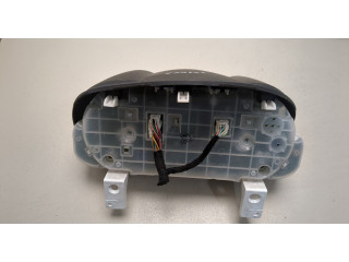 Панель приборов Mazda 3 (BL) 2009-2013 QCBDV2F