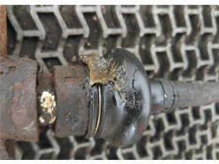    Рейка рулевая без г/у  Mazda Xedos 9      