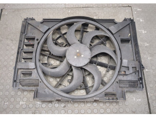 Вентилятор радиатора  Jaguar XE 2015-2025           