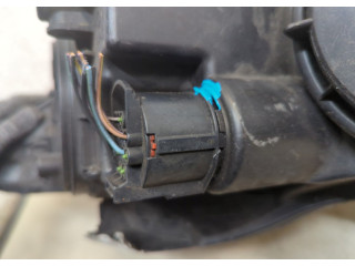 Фара передняя Jaguar XF 2007-2015 правая