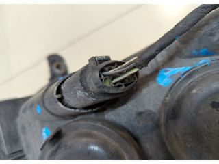 Фара передняя  Volkswagen Passat CC 2008-2012 левая 