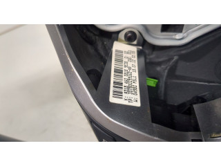 Руль Mercedes CLS C218 2011-2017