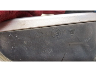 Зеркало боковое  Volkswagen Jetta 5 2004-2010  левое           1K2857507AN, 1K0857521C, 1K0857537