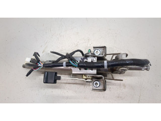  рейка  Колонка рулевая  Toyota Tundra 2007-2013      