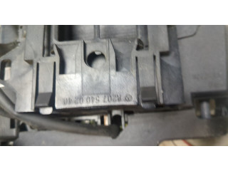 Блок предохранителей  Mercedes GLK X204 2008-2012         