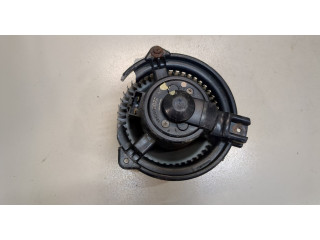 Моторчик печки Lexus LS400 UCF10 1989-1994