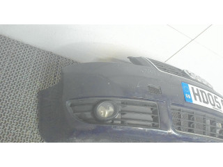 Бампер  Audi A4 (B6) 2000-2004 передний     8H0807105