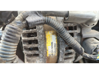 Форсунка топливная Toyota Corolla E15 2006-2013 2320909140, 2381437051