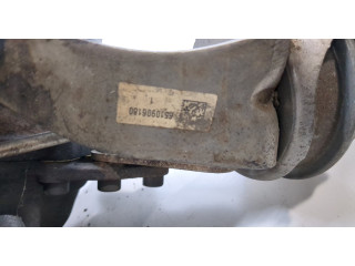  Турбина  Mercedes C W204 2007-2013             