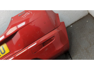 Бампер Volvo C30 2006-2013 задний