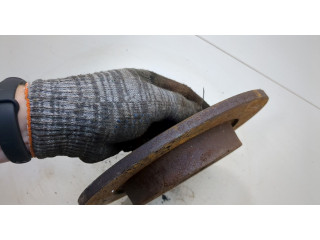 Диск тормозной  Volvo S40 2004-   задний         