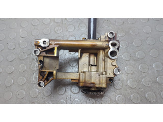 Масляный насос