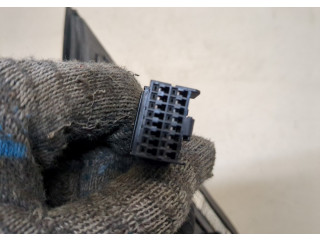 Зеркало боковое  Jeep Grand Cherokee 2004-2010  левое           