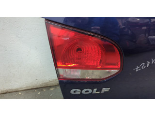 Замок багажника Volkswagen Golf 6 2009-2012