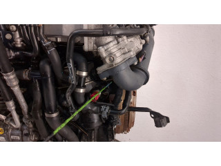 Турбина Volkswagen Caddy 2015-