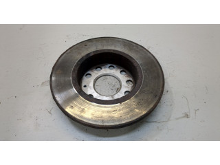 Диск тормозной Volkswagen Jetta 5 2004-2010 задний