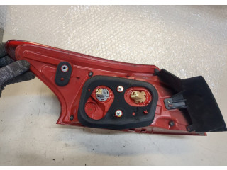 Задний фонарь