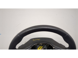 Руль  Chevrolet Equinox 2017-           