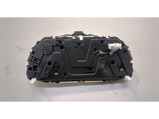 Панель приборов Mitsubishi Eclipse Cross 2017-2020