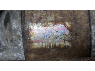 Стартер Jaguar XK 1996-2004 4.0