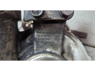  Турбина  Opel Antara 2006-2015             25187704, 25185863, 25184399