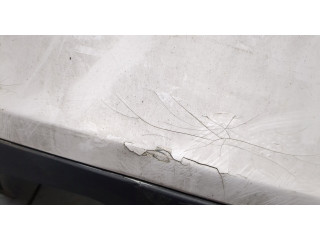 Бампер Skoda Octavia (A5) 2004-2008 задний