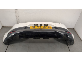 Бампер Mazda 3 (BP) 2019-2025 задний