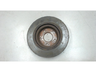 Диск тормозной  Nissan Altima 4 2007-2012 3.5  передний     40206JA00A      