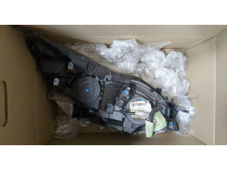 Фара передняя  Peugeot 508 2010-2018 левая 